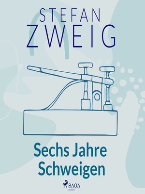 Sechs Jahre Schweigen - Audiobook